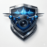 BlueVoice Logo